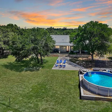 Villa Gatlin Getaway